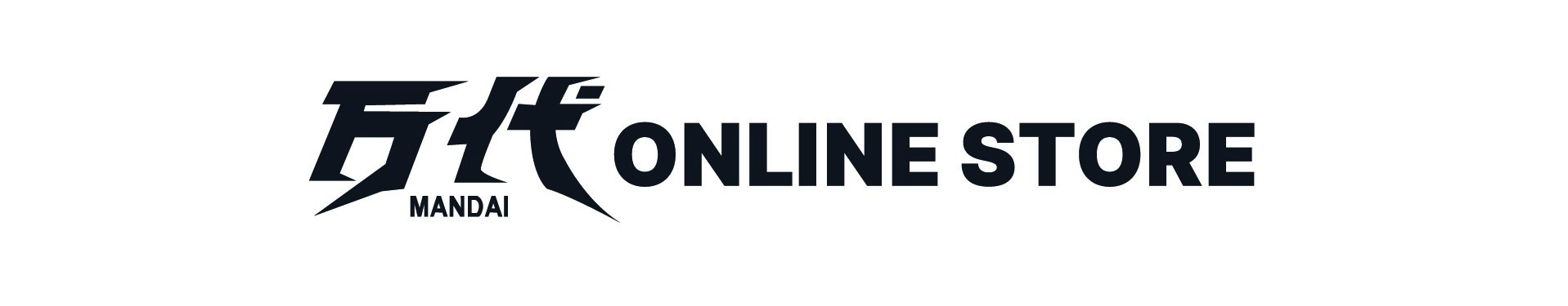 万代 ONLINE STORE